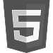 HTML5 1